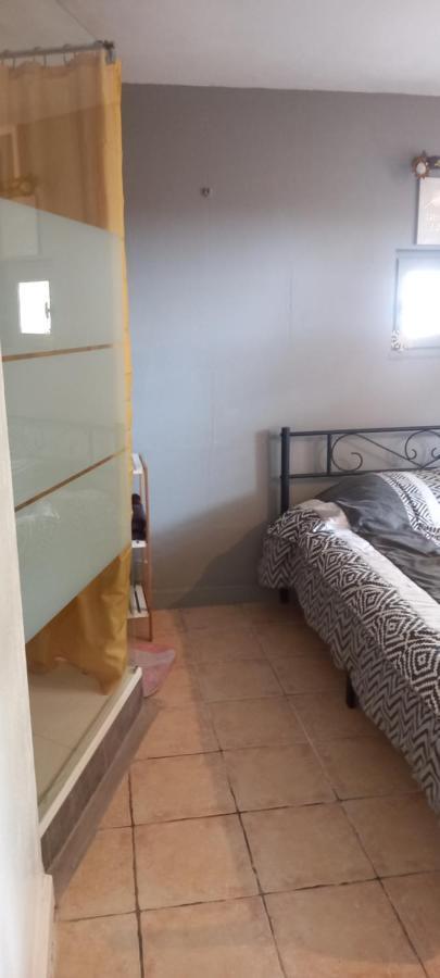 Petite Maison Dans La Campagne A 10 Mn A Pied Du Centre Ville Arles Dış mekan fotoğraf